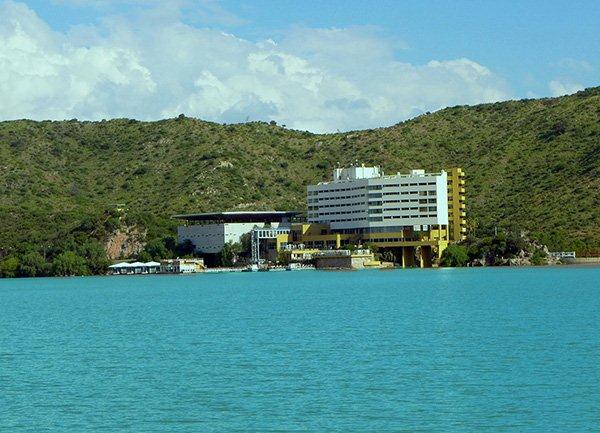 Hotel Potrero de los Funes